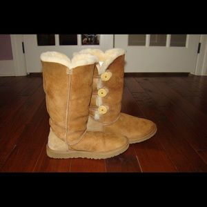 Used uggs